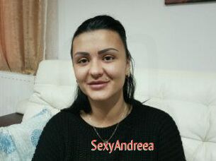 SexyAndreea
