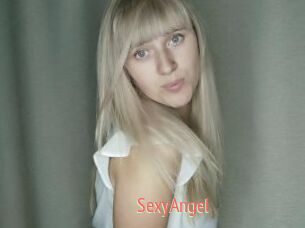 SexyAngel