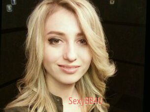 SexyBB4U