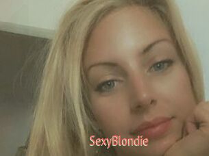 SexyBlondie