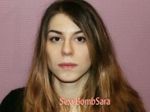 SexyBombSara