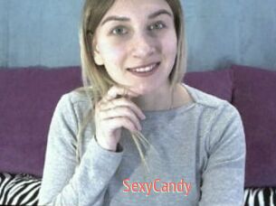 SexyCandy