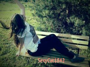 SexyCat1842