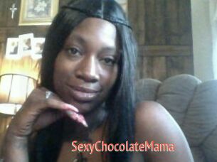 SexyChocolateMama