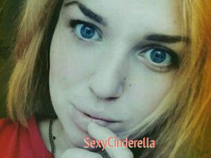Sexy_Cinderella