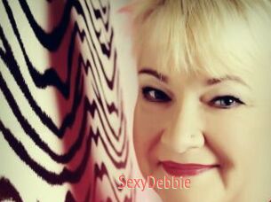 SexyDebbie