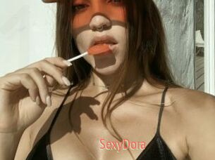 SexyDora