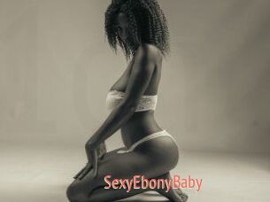 SexyEbonyBaby