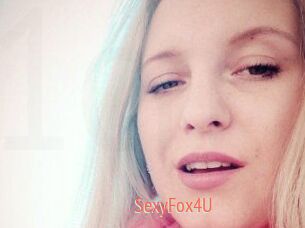 SexyFox4U