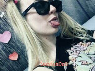 SexyFunDoll