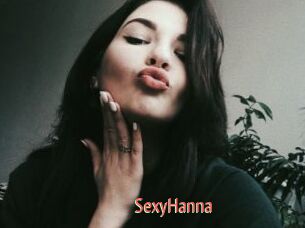 SexyHanna