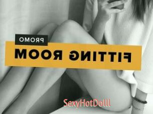 SexyHotDolll