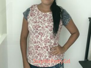 SexyHotPrettyGirl