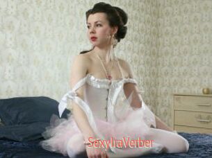 SexyIraVerber