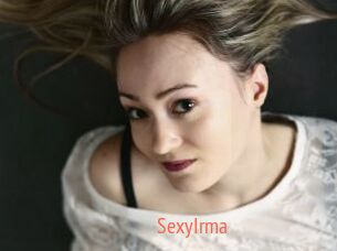 SexyIrma