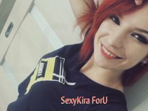 SexyKira_ForU