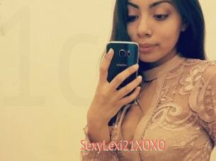 SexyLexi21XOXO
