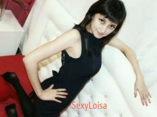 SexyLoisa