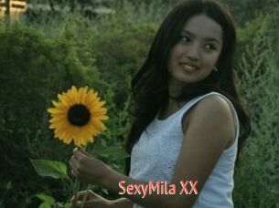 SexyMila_XX