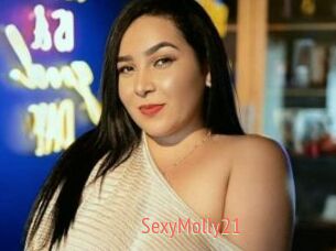 SexyMolly21