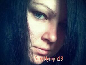 SexyNymph18