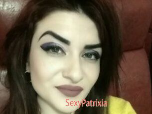 SexyPatrixia