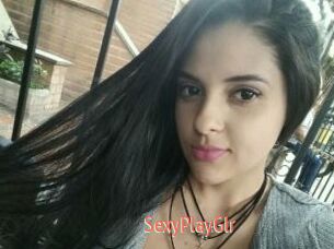 SexyPlayGlr