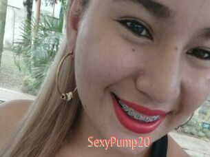 SexyPump20