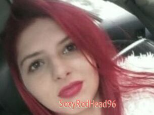 SexyRedHead96