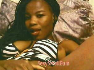 SexySmallBum