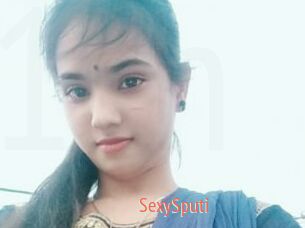 SexySputi