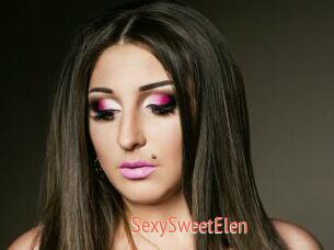 SexySweetElen