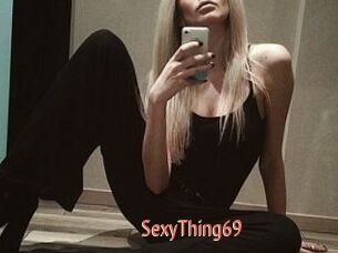 SexyThing69