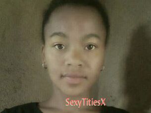 SexyTitiesX