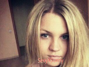 SexyXSunny_