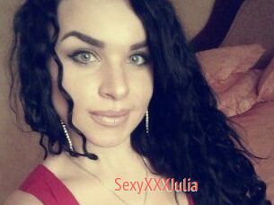SexyXXXJulia