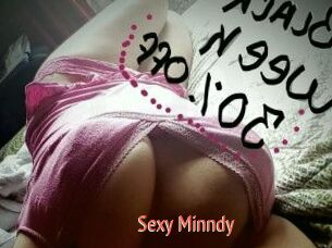 Sexy_Minndy_