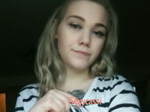 Sexycassi
