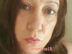 Sexyemma18