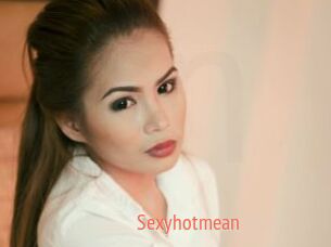 Sexyhotmean