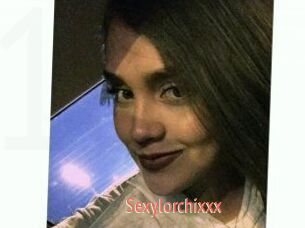Sexylorchixxx