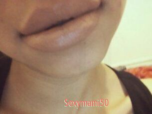 Sexymami50