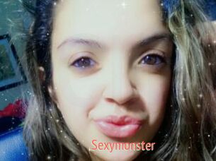 Sexymonster