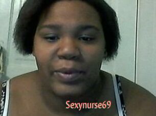 Sexynurse69