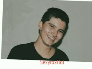 SexyroxHot