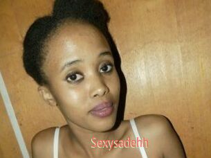 Sexysadehh