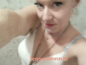 Sexysunshinesecret