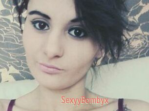 SexyyBombyx