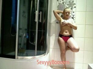 SexyyyBoooom