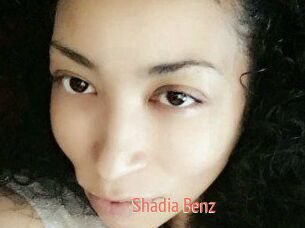 Shadia_Benz